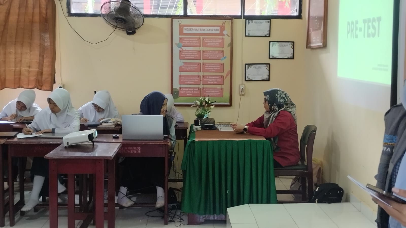 psikologi