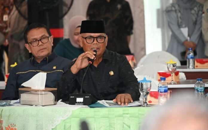 muslimin bando