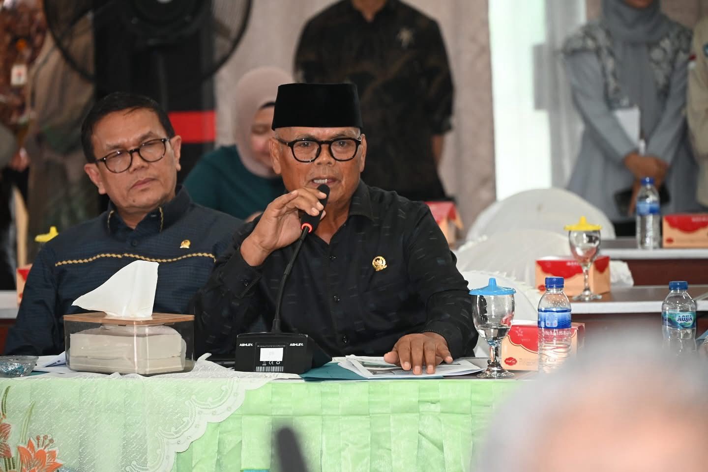 muslimin bando