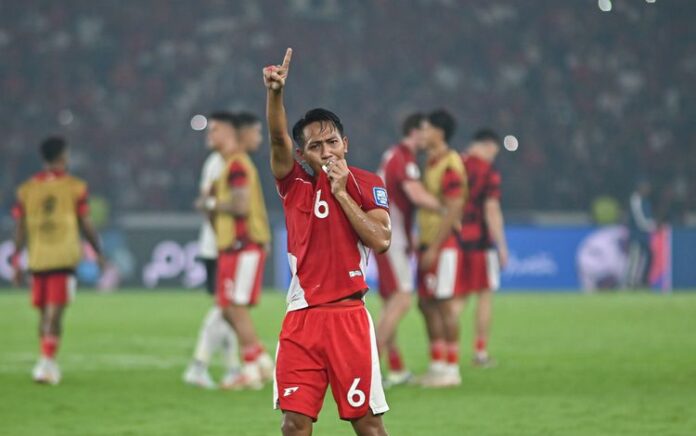 jepang vs timnas indonesia