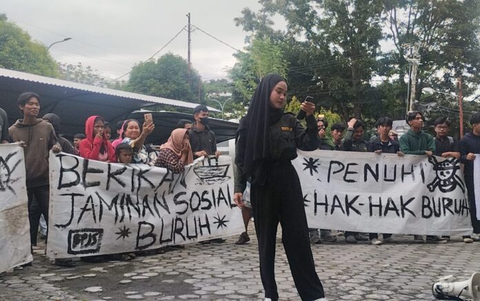 buruh