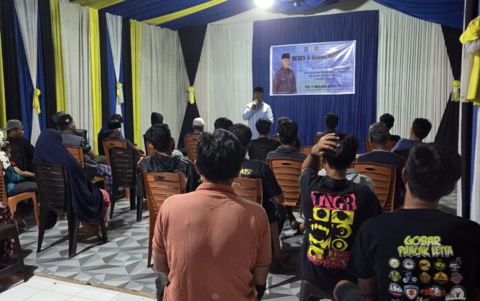 muslimin bando