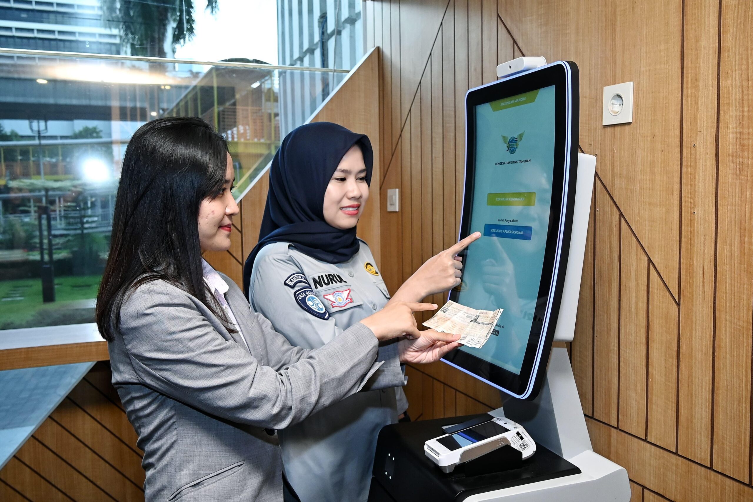 jasa raharja