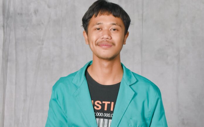 bahasa daerah