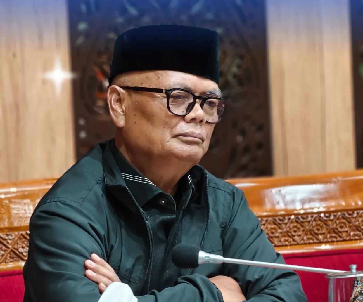 muslimin bando