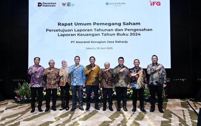 jasa raharja