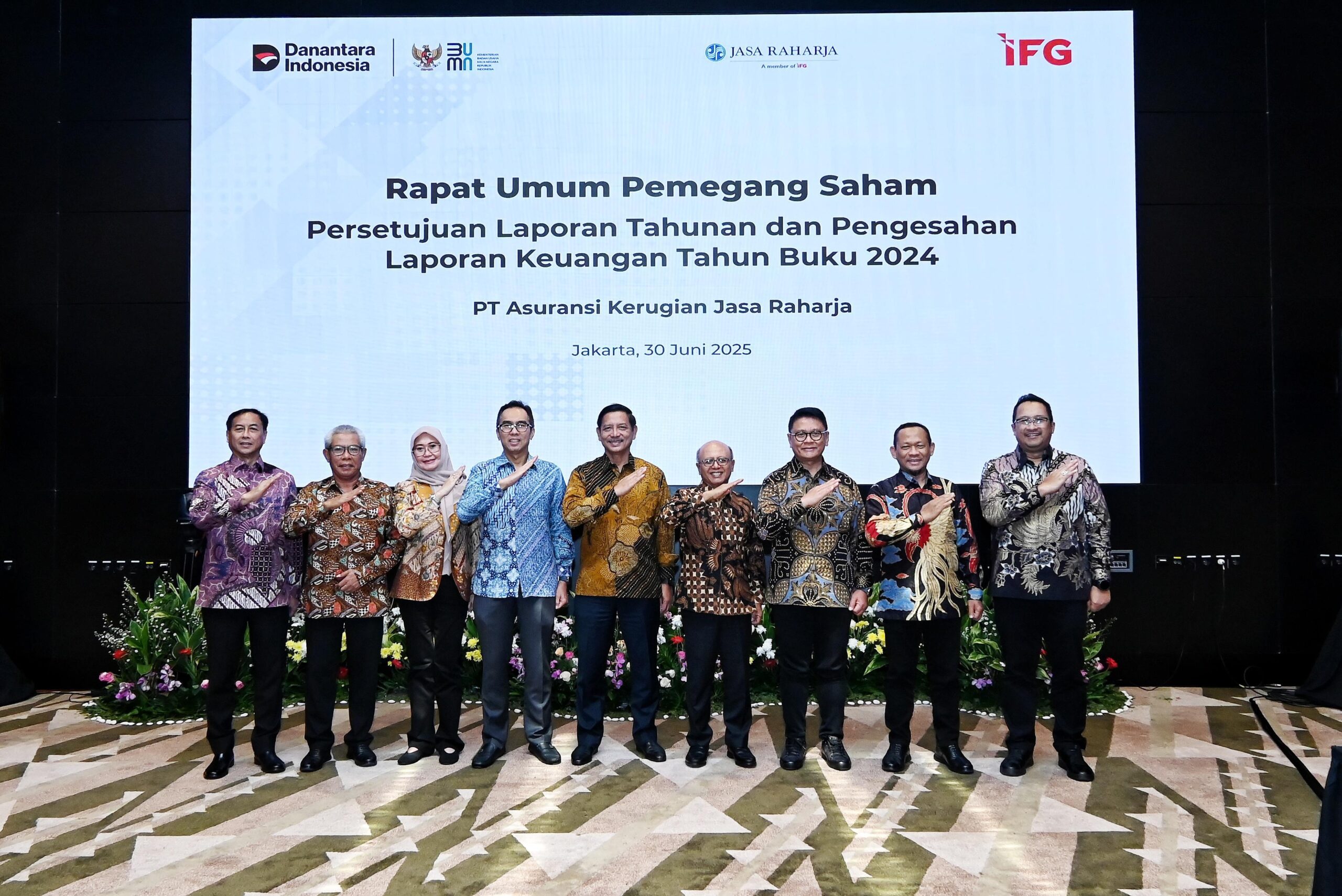 jasa raharja