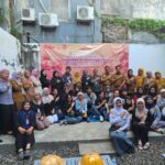 penciptaan tari kreasi