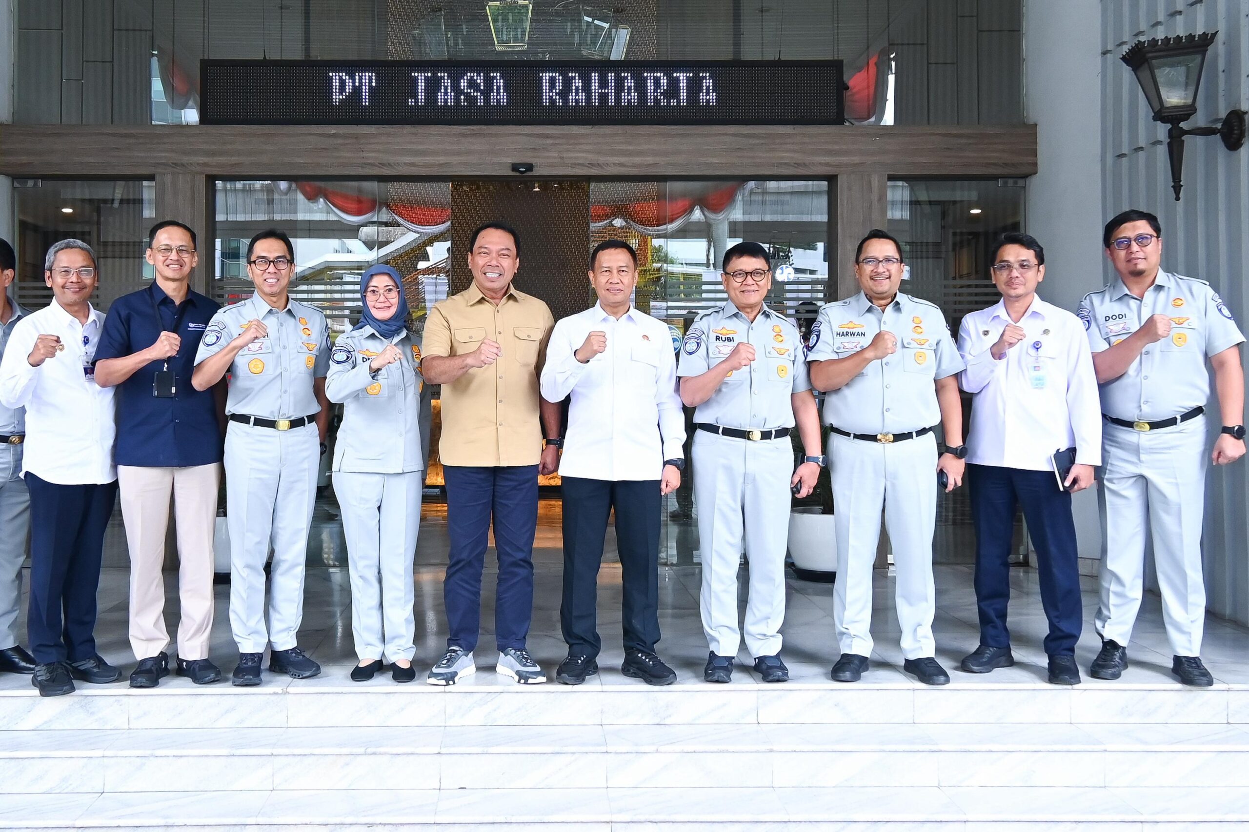 jasa raharja