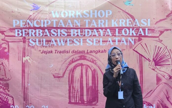 workshop