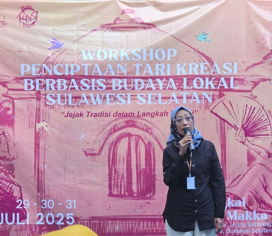 workshop