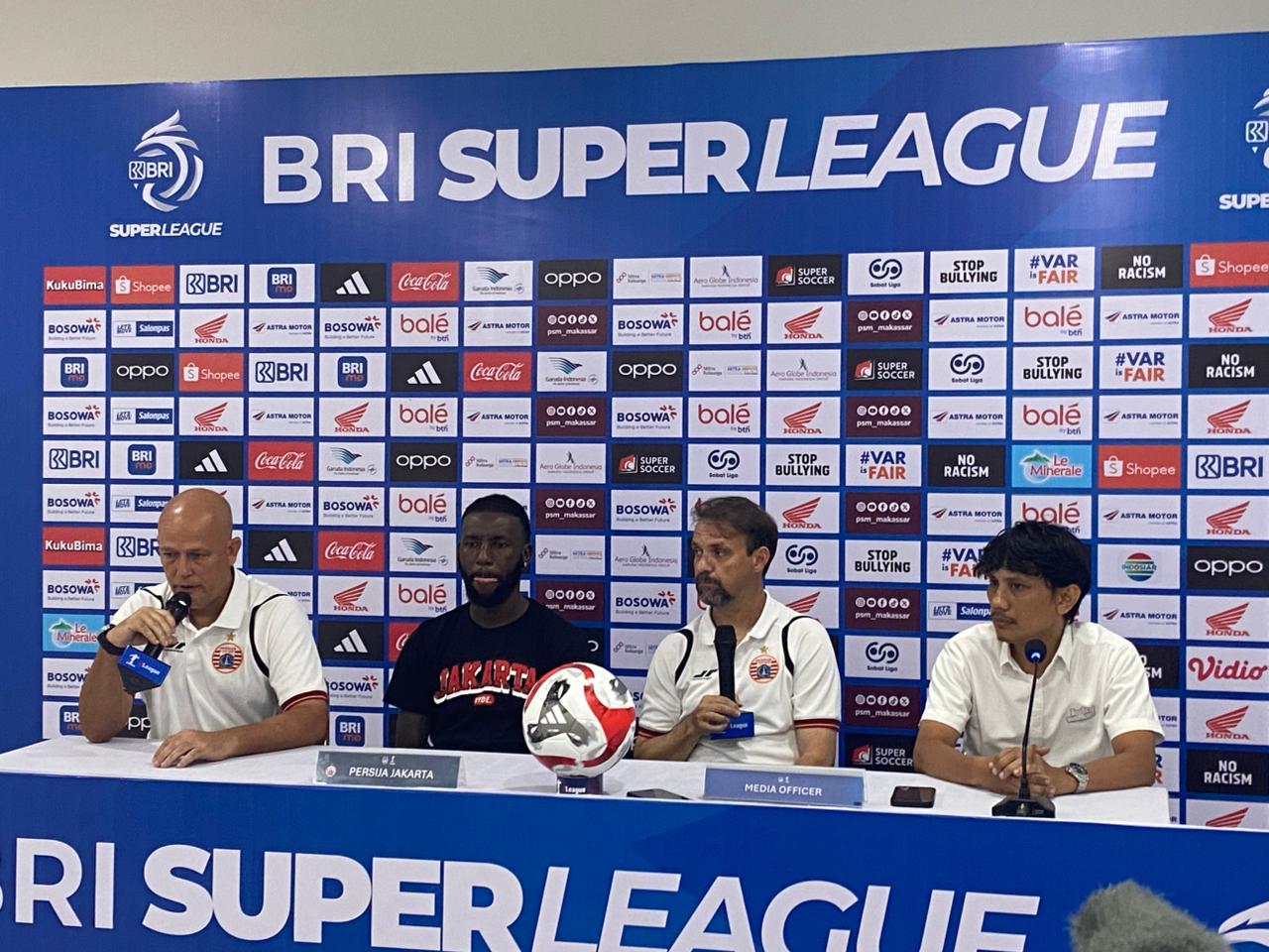 persija