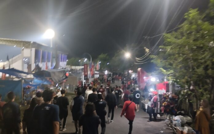 psm makassar