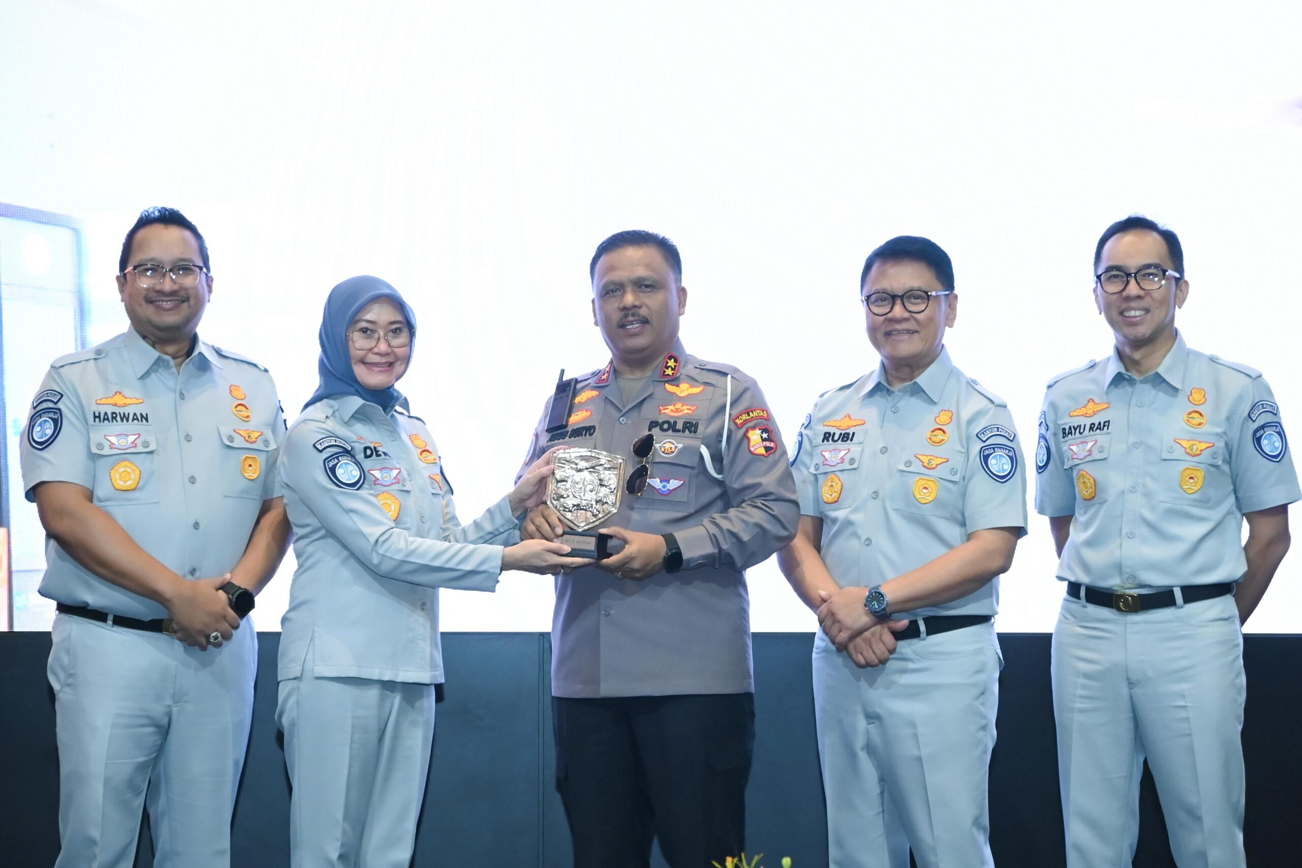 jasa raharja