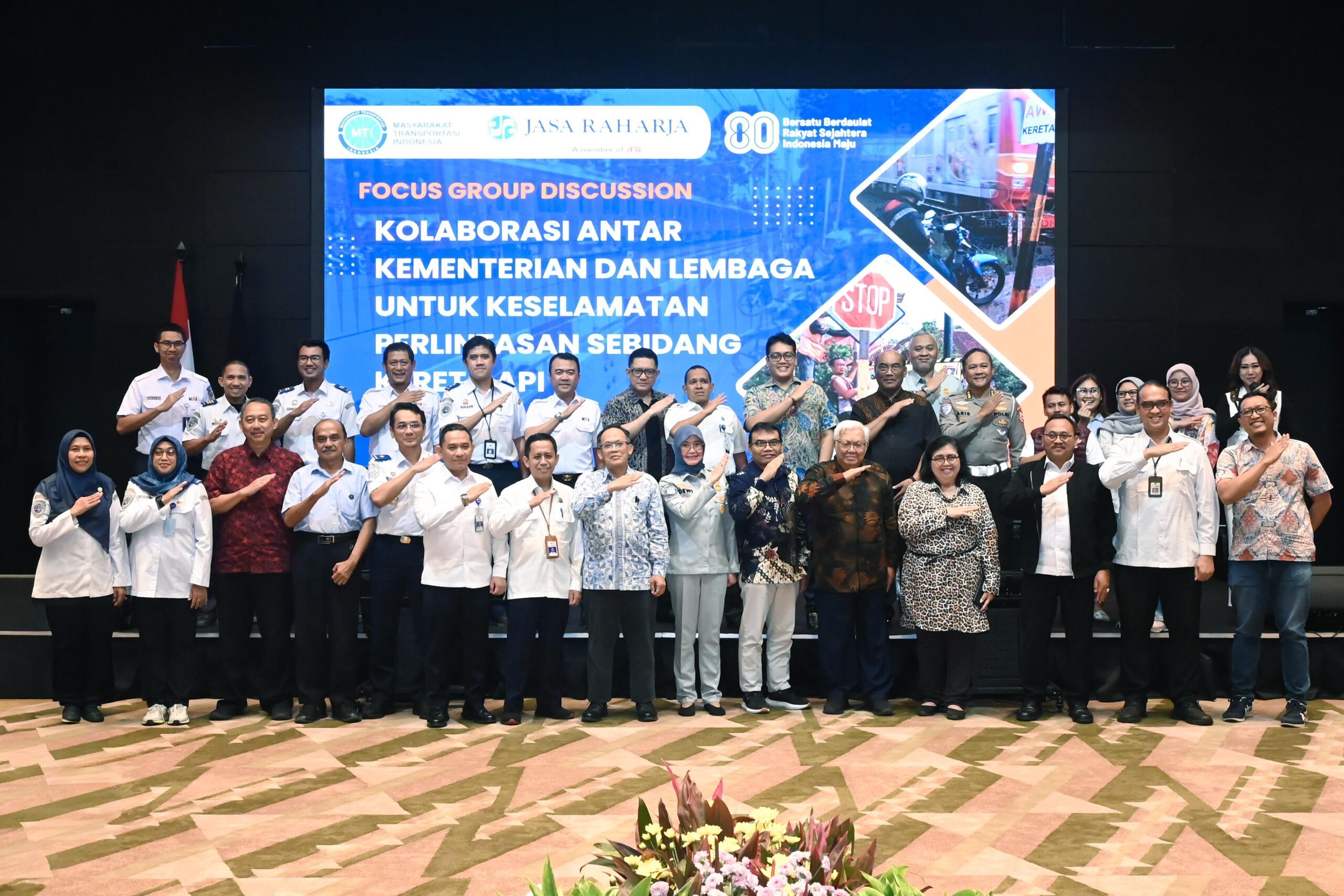 kereta api