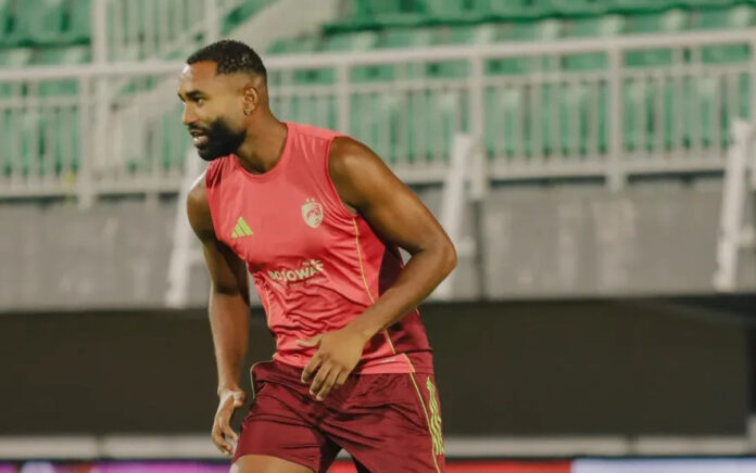 yuran fernandes