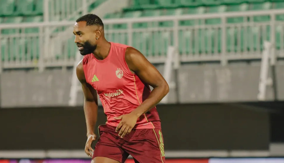 yuran fernandes