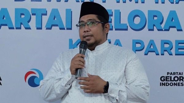 mansyur damma