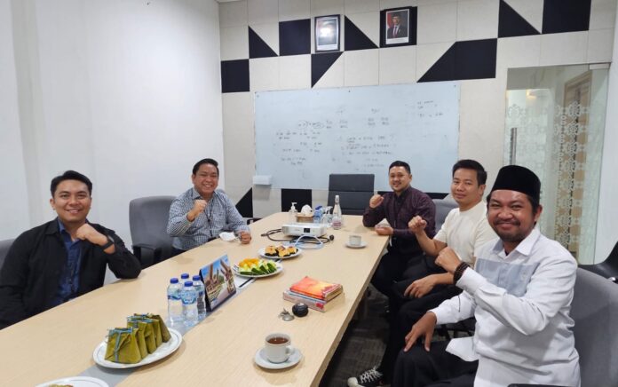 bpc hipmi pareparep