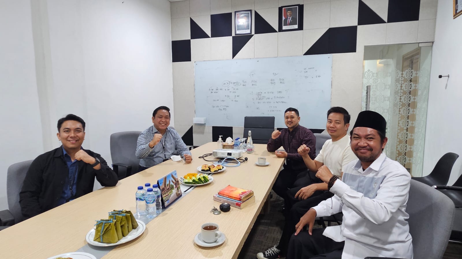 bpc hipmi pareparep