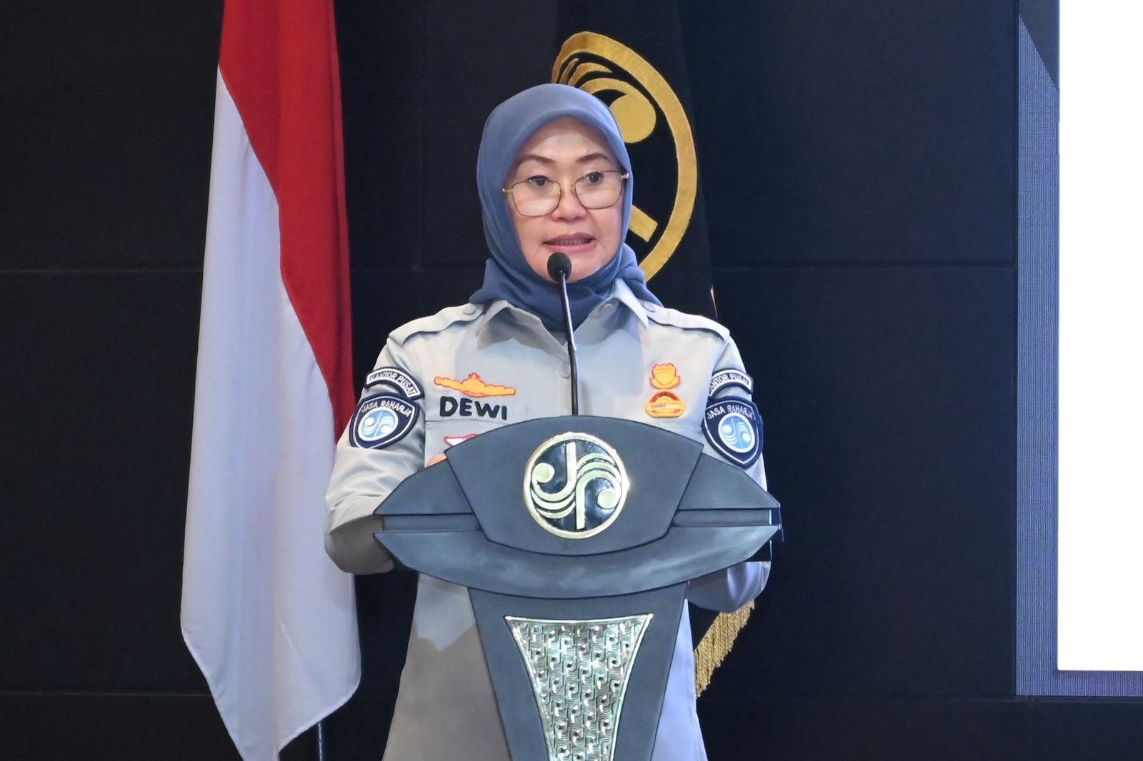 jasa raharja