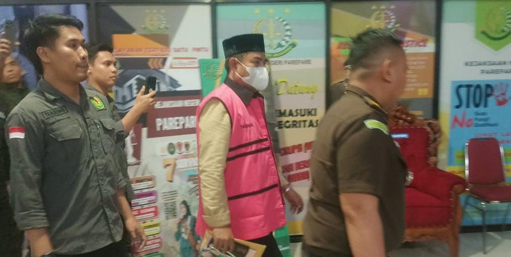 kejari