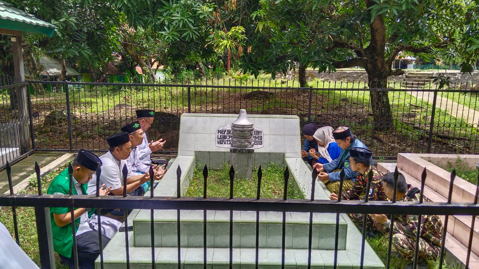 hari santri 2025