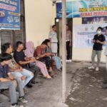 jasa raharja parepare