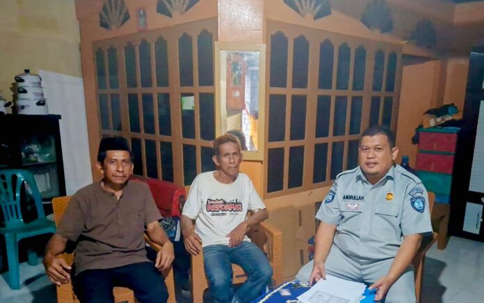 jasa raharja