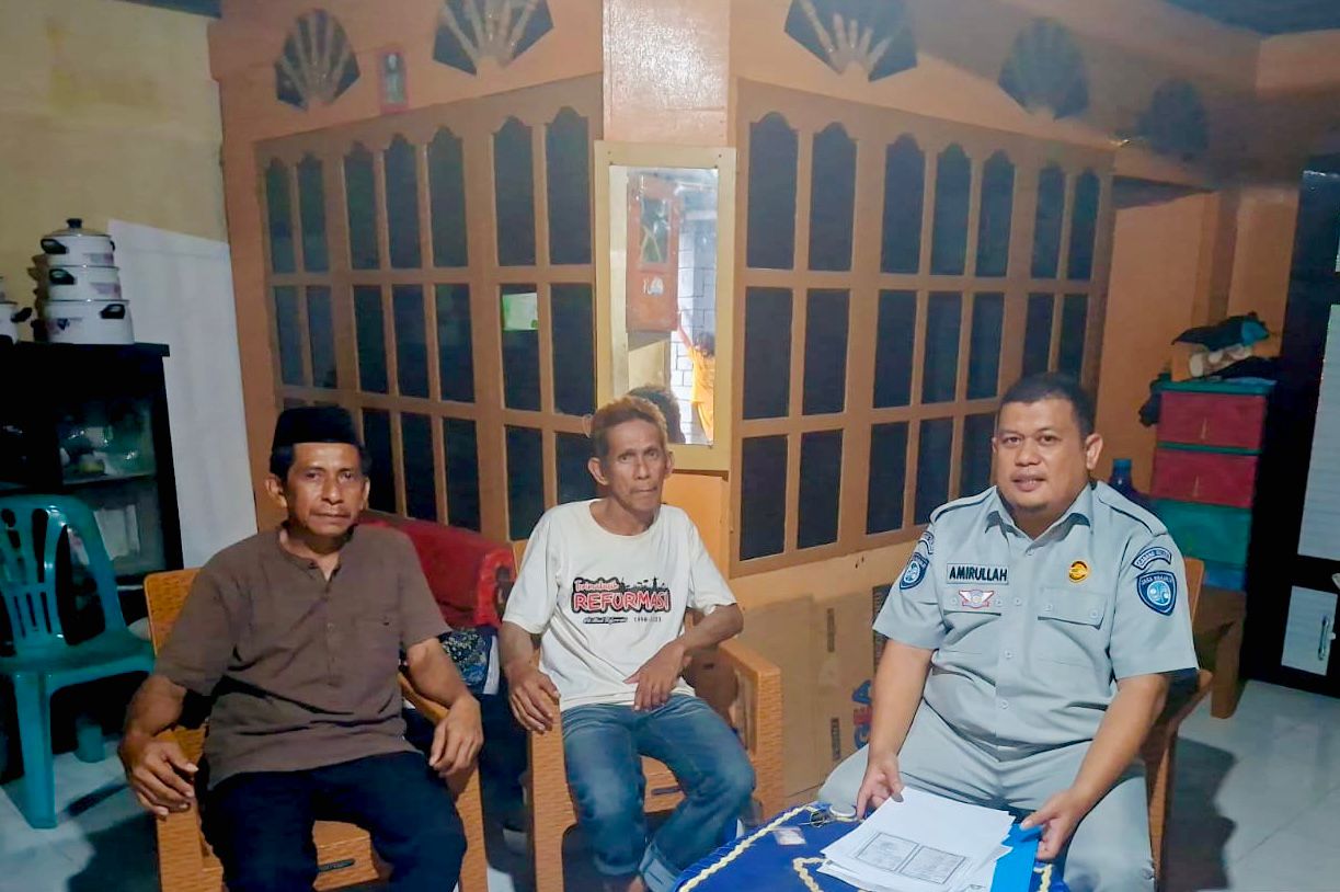 jasa raharja