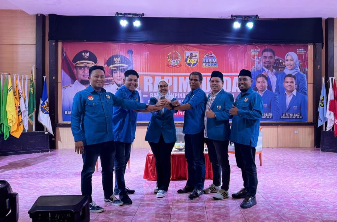 knpi parepare