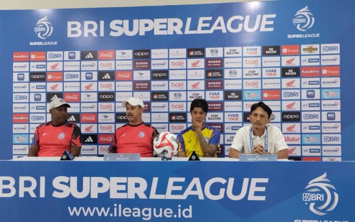 arema fc