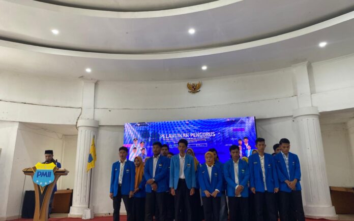pmii pangkep