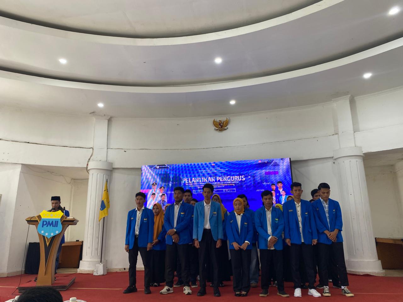 pmii pangkep