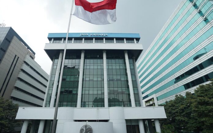 jasa raharja