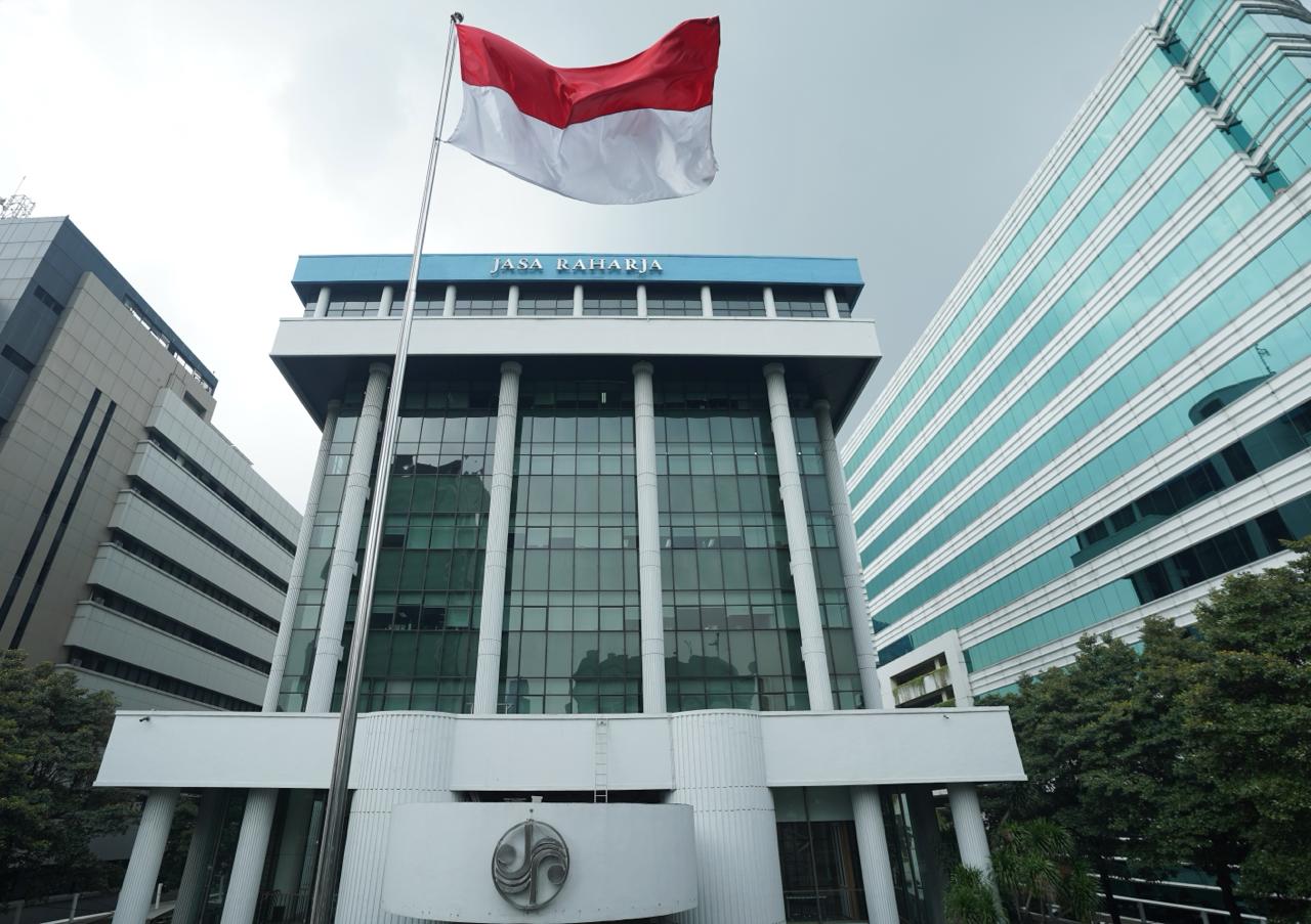 jasa raharja