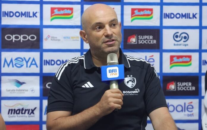 bernardo tavares