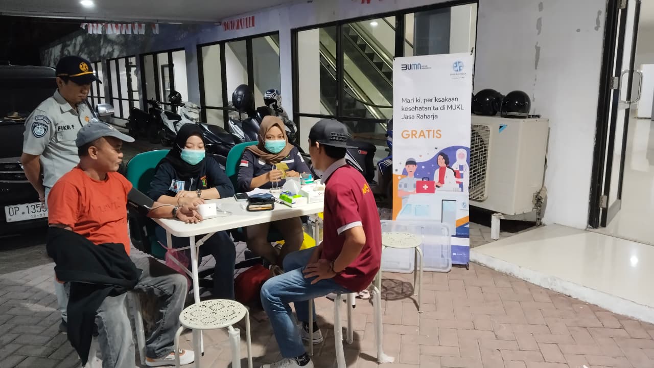 jasa raharja parepare